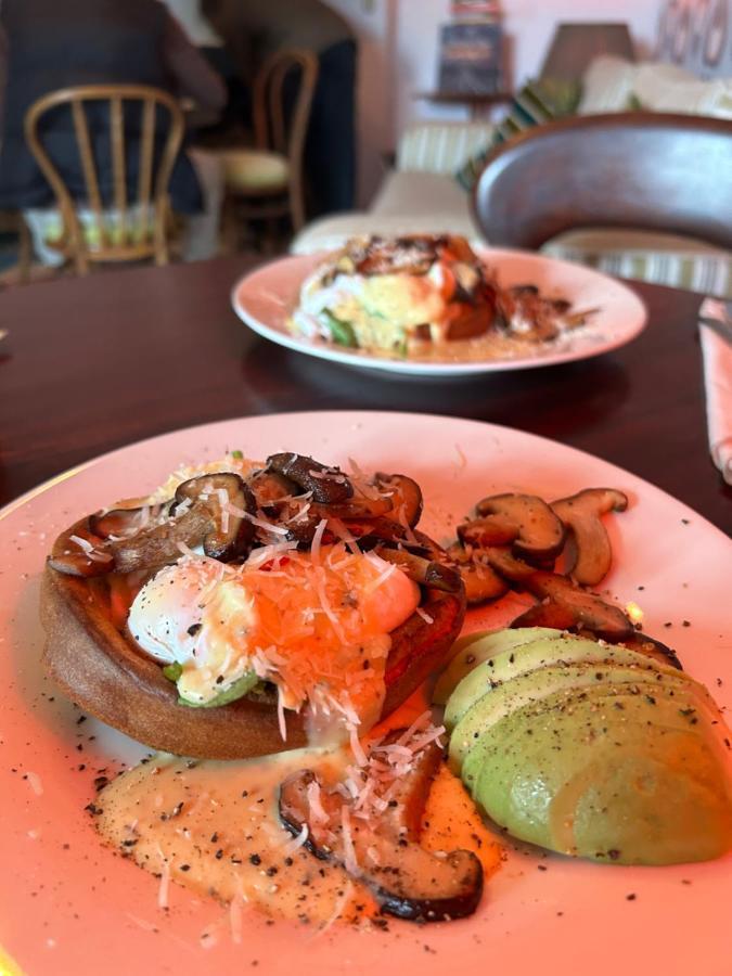Hotel Lola 케이프타운 외부 사진