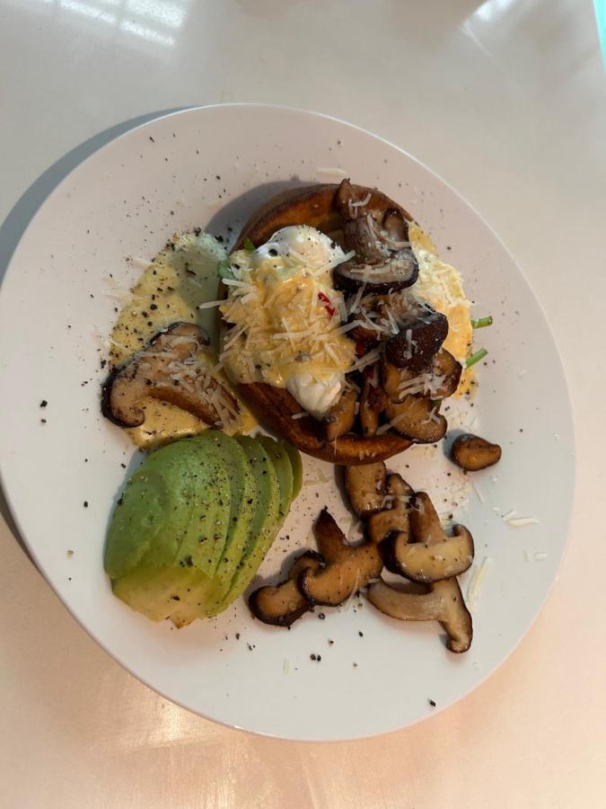 Hotel Lola 케이프타운 외부 사진